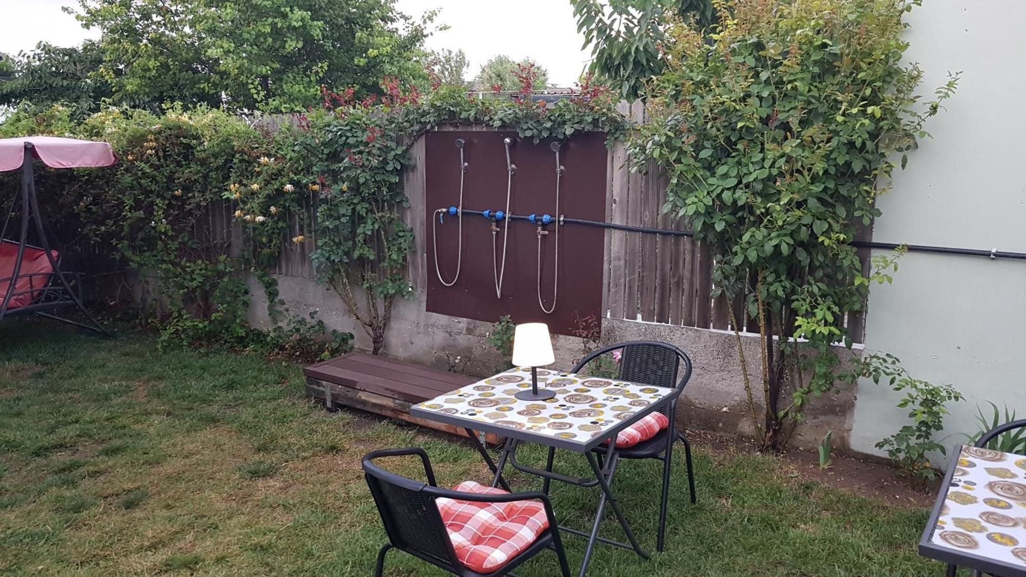Vilele Brise De Mer 2 Mai Bagian luar foto