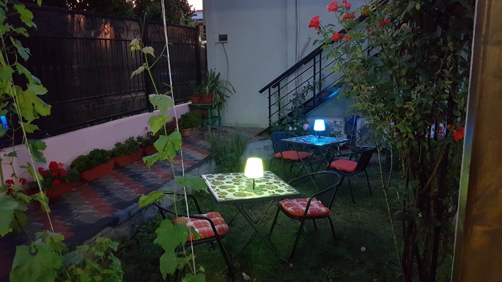 Vilele Brise De Mer 2 Mai Bagian luar foto