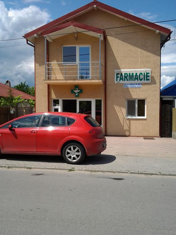 Vilele Brise De Mer 2 Mai Bagian luar foto